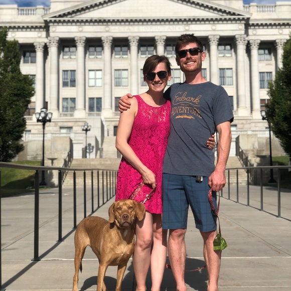 Meet your Posher, Ashley - Picture 4 of 8